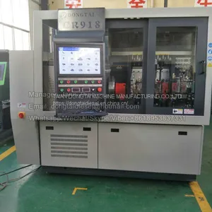 Cheap Price of Multi-function Test Bench CR918 With PT HPI thumbnail-5