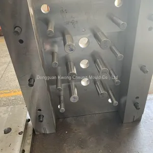 OEM Plastic Injection Mould Auto Parts Car Parts thumbnail-2