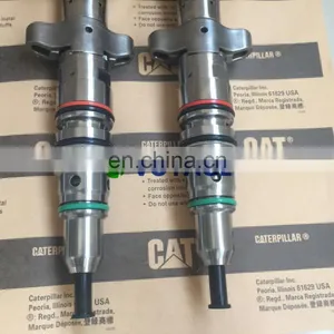 CAT 268-1839 Diesel Engine Injector Fuel Injector Common Rail Diesel Fuel Injector 2681839 thumbnail-3
