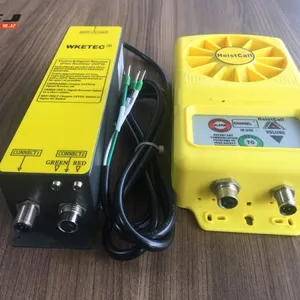 Best Quality Construction Hoist Communication Intercom System/ Interphone thumbnail-4