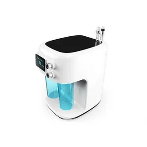 Hydra Facial Machine RF Hydra Deep Facial Pore Clean Facial Massage Machine thumbnail-2