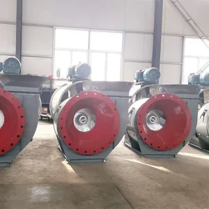 Exhaust Fan Exhaust Centrifugal Fan thumbnail-3