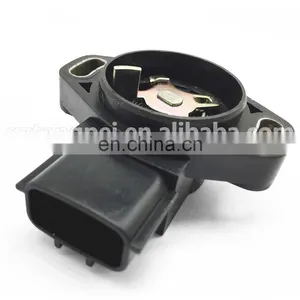 High Quality Auto Parts TPS Sensor Throttle Position Sensor For Nissan Sentra Infiniti OEM SERA483-05 SERA48305 thumbnail-2