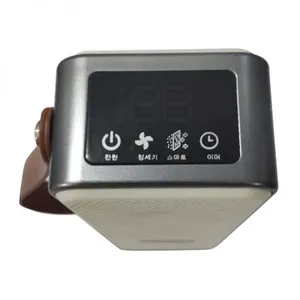 Car Air Purifier Air Sanitizer Cleaner With Li-Ion Battery Hepa+Carbon Filter thumbnail-3