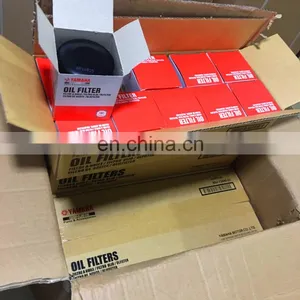 Jetski Parts for Genuine Yamaha 1.8L Oil Filter - 69J-13440-03-00 Pwc Parts All 1.8 Liter FZR FZS FX-SHO VXR VXS Springs Kits thumbnail-6