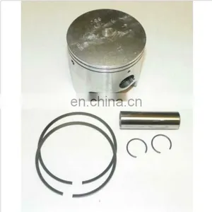 Gaskets Piston Kit~2005 for Kawasaki 300 JH1200 Ultra 150 STX-R 1200 1100 130 Sbt 47-212 Personal Watercraft WSM 010-841-05K thumbnail-5