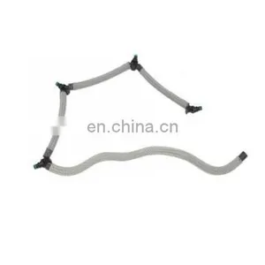 Fuel Return Line Hose Injector Hose Fuel Leak off Pipe OE: 30725838 for OLVO C30 C70 S40 S80 V50 V70 2.0 DIESEL thumbnail-1