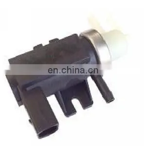 Electronic Control Valve Pressure Converter for VW BoraGolf/Beetle Audi A3/A4 OEM 1J0906627A 1K0906627E thumbnail-1