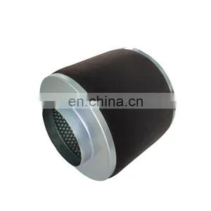 High Performance Activated Carbon Water Filters thumbnail-5