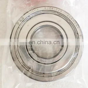 6305 6307 25x62x17 35x80x21 Deep Groove Ball Bearing for Fork Shaft Generator Pump Support FAW Hongyan NAC DONGFENG Truck thumbnail-5