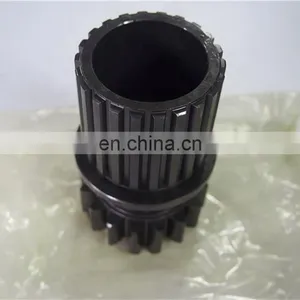5H493-1616 Assy Gear Kubota Combine Harvester Spare Parts Philippines thumbnail-4