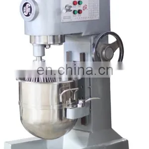 Automatic Kitchen Mixer/industrial Food Mix Knead/industrial Cake Mixers Food Machine thumbnail-6