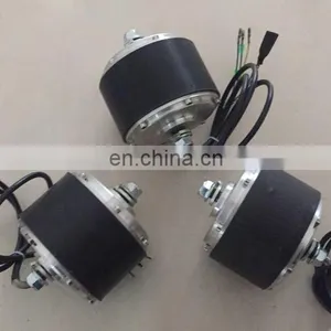 Balance Scooter Electric Skateboard Wheel Motor thumbnail-3