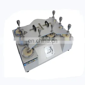 Testing Instruments Martindale Wear Tester thumbnail-7