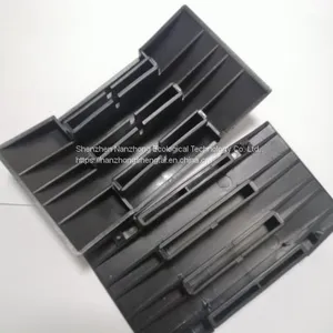 High Quality Black Sandpaper Holder Black Hand Push Board Sanding thumbnail-3