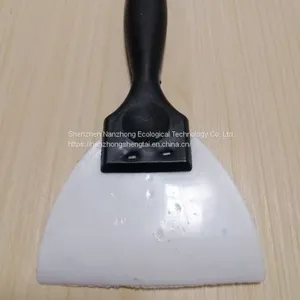 High Quality Rubber Cutter Rubber Scraper for Car Paint Cleaning thumbnail-1