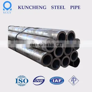 Astm A335Gr.P11 Alloy Steel Seamless Pipe Weight thumbnail-5