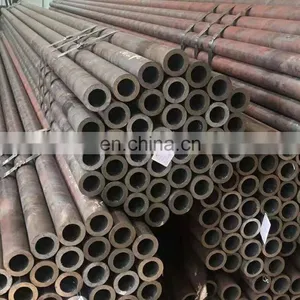 ASME SA192 Seamless Carbon Steel Boiler Tube thumbnail-1