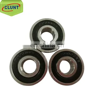 SS6000 2RS Stainless Steel Radial Ball Bearing 10X26X8mm Bearing 6000 thumbnail-1