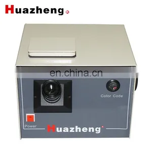 Led Colorimeter CE Confirmed Petroleum Products Color Tester Astm D1500 Oil Colorimeter thumbnail-6