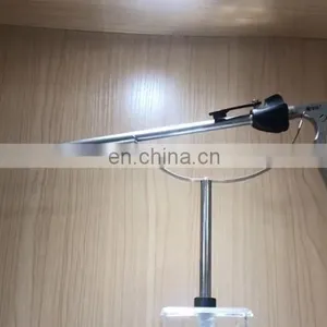 10mm Dissecting Forceps Laparoscopy Medical Instruments Forceps thumbnail-1