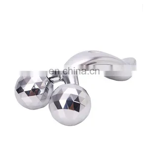 High Quality 3D Roller Face Massager Body Slimming Machine thumbnail-1