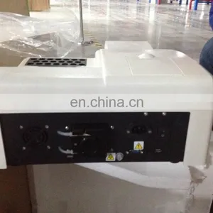 Semi-auto Biochemistry Analyzer (Drawell Silver-Plus) thumbnail-3