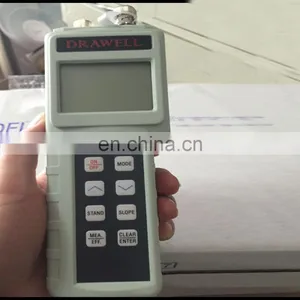 Portable Dissolved Oxygen Meters DW-9010M/9030M thumbnail-2
