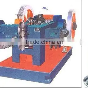 Threaded Nail Making Machine thumbnail-1
