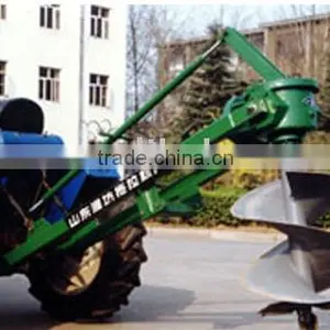 Post Hole Digger thumbnail-1