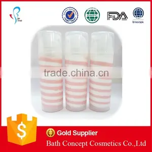 OEM Best Quality Natural Moisturizing Body Lotion thumbnail-3