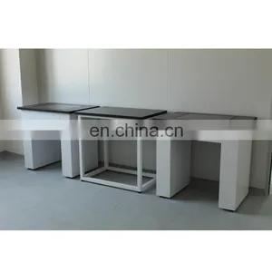 Chemistry Laboratory Analytical Balance Table Anti-vibration Table thumbnail-3