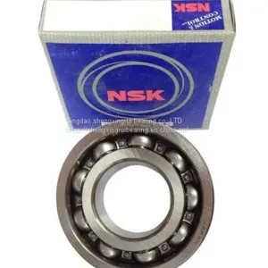 Good Quality Deep Groove Ball Bearings Z4v4 p5 p4 thumbnail-5