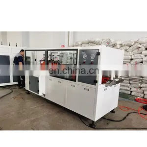 20-63mm Pipe Production Machines Line thumbnail-4