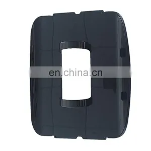 Guangdong Rapid Precision Tooling Quality Prototyping Custom China Resin Cnc Milling Turning Parts Maker Manufacturer Services thumbnail-2
