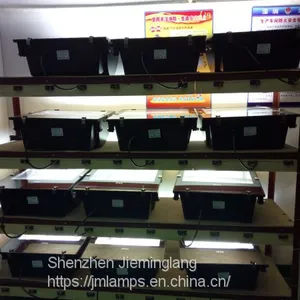 Outdoor Park Light With Fixture Floodlight JML-FL504 80W 100W 200W 250W 5years Warranty thumbnail-4