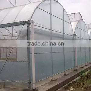 Double Layer Inflated Poly Film Greenhouses thumbnail-2