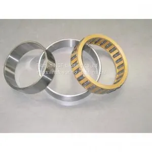 Timken Hb88508a Bearing thumbnail-1