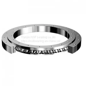 THK ROBOT Bearings RU42 thumbnail-1