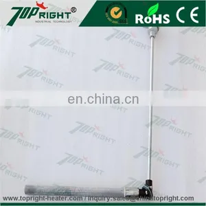 K Type Thermocouple Right Angle Thermocouple From China Supplier thumbnail-3