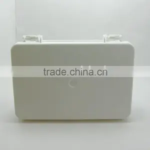Empty First Aid Box thumbnail-1