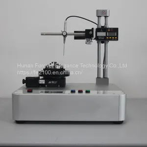 FE-2100RA Multi-pole Magnetic Ring Distribution Measuring Device (manual Version) thumbnail-2