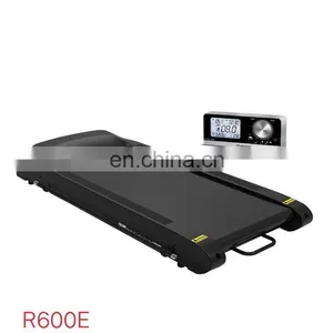 Smart Desk Treadmill With Elastic Rods,motorized Treadmill,baby Exercise Equipment to Fitness for Under Desk Use thumbnail-1