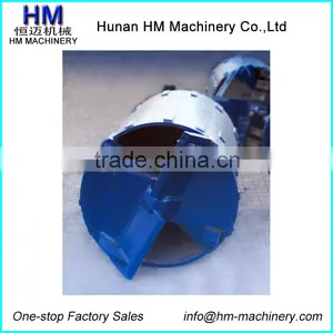 Double Cut Drilling Bucket With Cleaning Edge For Bauer Rotary Drilling Rig thumbnail-3