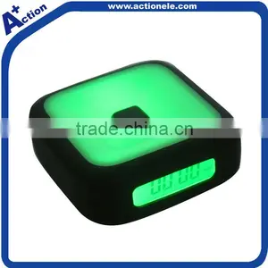 LED Alarm Digital Clock thumbnail-1