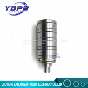 4x20x65.5mm Thrust Cylindrical Roller Bearings Factory Tandem Bearings With Shaft thumbnail-3