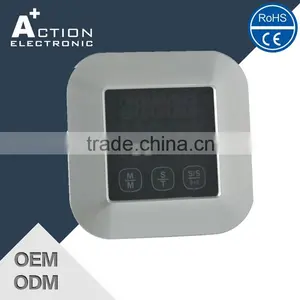 Digital Kitchen Timer thumbnail-2