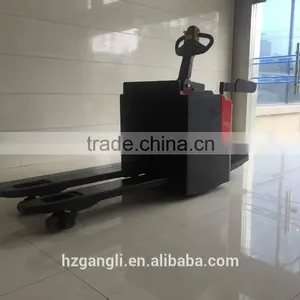 Pallet Truck thumbnail-5
