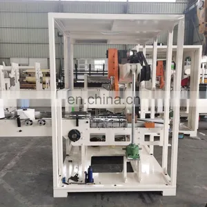 Factory Supply Low Price Toilet Paper Cutting Machine thumbnail-3