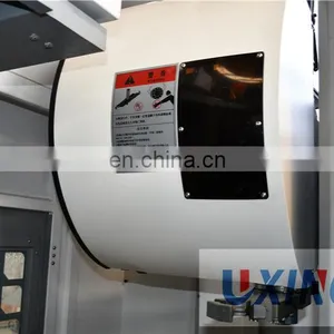 Price of China CNC Milling Machine VMC650 VMC850 VMC for Molds thumbnail-5